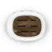 Комплект ножей SMEG KBSF02WH Комплект ножей SMEG KBSF02WH
