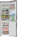 Холодильник HAIER C4F619CFMMPU1
