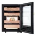 Сигарный шкаф MEYVEL MC-50BK (PRO) Сигарный шкаф MEYVEL MC-50BK (PRO)