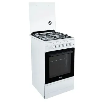 Плита MIU 5010 ERP ГК LUX белая