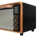 Мини-печь HIBERG PR 400 Gold moon Мини-печь HIBERG PR 400 Gold moon