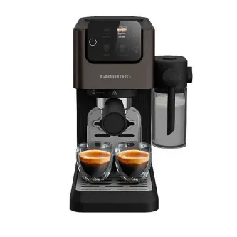 Кофеварка GRUNDIG KSM 5330