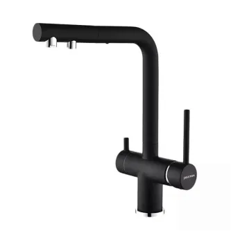 Смеситель PAULMARK SERPENTINE Se213222-AN