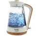 Чайник TESLER KT-1750 WHITE