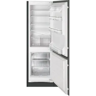 Встраиваемый холодильник SMEG cr324p1