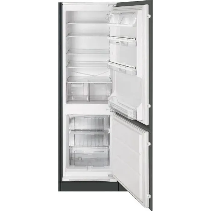 Встраиваемый холодильник SMEG cr324p1 Встраиваемый холодильник SMEG cr324p1