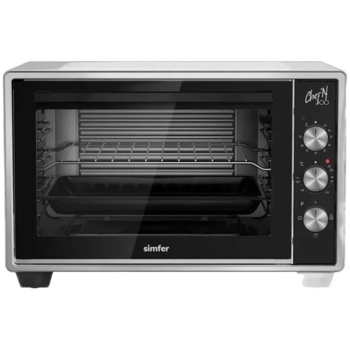 Мини-печь SIMFER M30W03 Мини-печь SIMFER M30W03