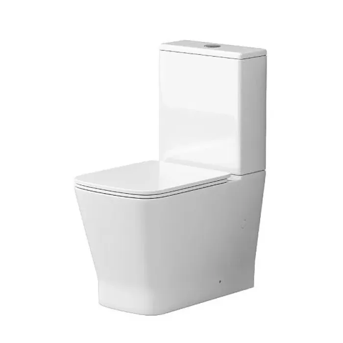 Унитаз GROSSMAN GR-4490SQ Унитаз GROSSMAN GR-4490SQ