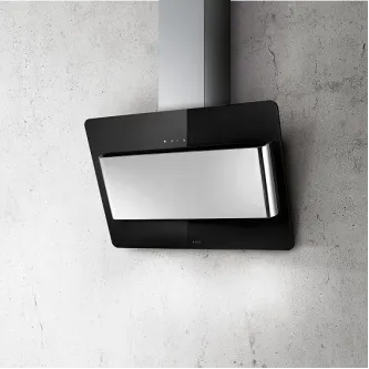 Вытяжка ELICA belt lux bl/a/80 Вытяжка ELICA belt lux bl/a/80