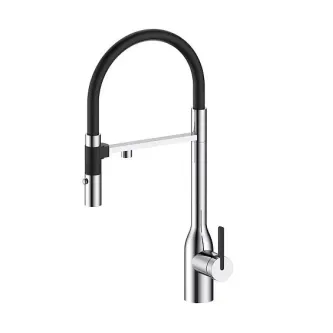 Смеситель PAULMARK Magneto One Ma213188-CR