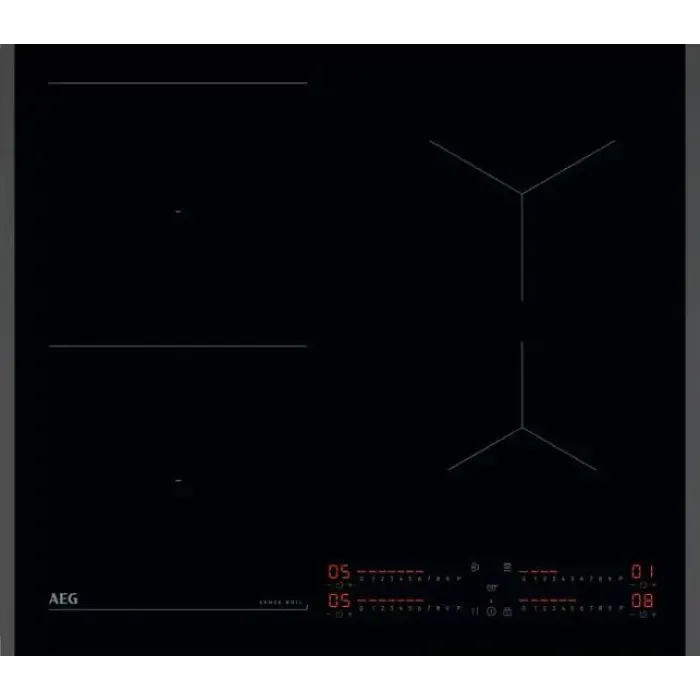 Варочная поверхность AEG TI64IB10FB