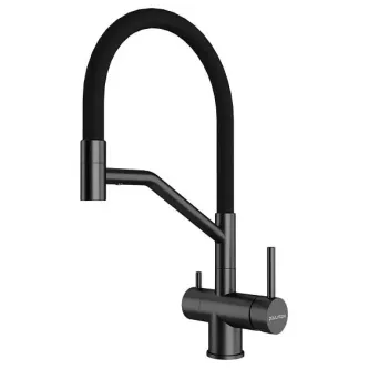 Смеситель PAULMARK RUBERT Ru213175-GM