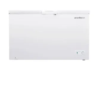 Морозильный ларь SNOWCAP CF-300 Морозильный ларь SNOWCAP CF-300