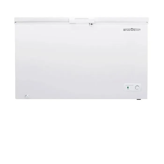 Морозильный ларь SNOWCAP CF-300 Морозильный ларь SNOWCAP CF-300