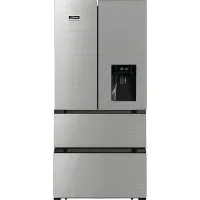 Холодильник KAISER KS 80420 R N Холодильник KAISER KS 80420 R N