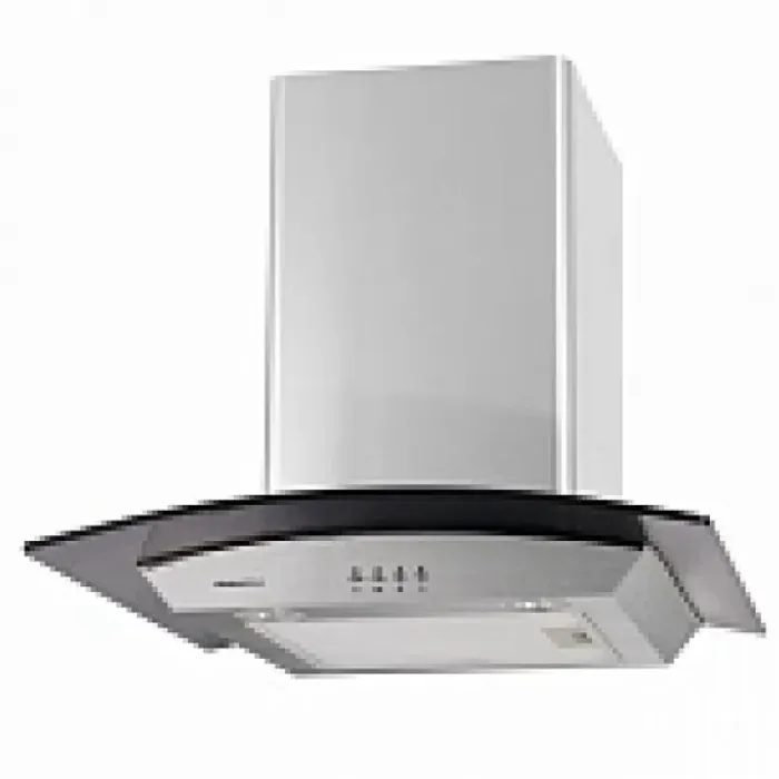 Вытяжка MAUNFELD toro 60 inox Вытяжка MAUNFELD toro 60 inox