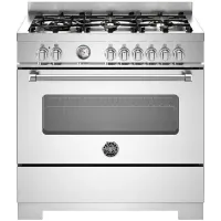 Варочный центр BERTAZZONI MAS96L1EXT2 Варочный центр BERTAZZONI MAS96L1EXT2