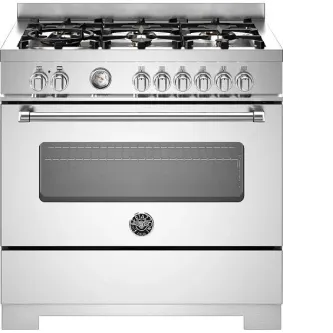 Варочный центр BERTAZZONI MAS96L1EXT2