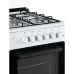 Плита MIU 5010 ERP ГК LUX белая