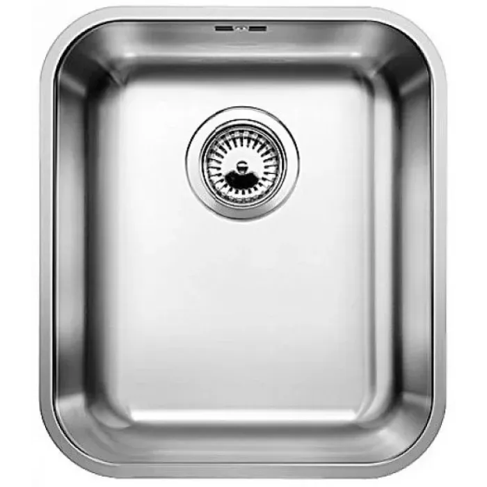 Кухонная мойка BLANCO supra 340-u (518199) Кухонная мойка BLANCO supra 340-u (518199)