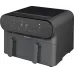 Аэрогриль WEISSGAUFF WAF 910 DS FryChef Аэрогриль WEISSGAUFF WAF 910 DS FryChef
