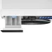 Стиральная машина WEISSGAUFF WM 777 Color Touch Inverter Steam