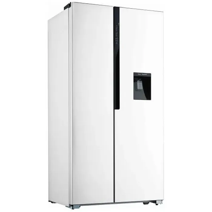 Холодильник WILLMARK SBS-530WD Холодильник WILLMARK SBS-530WD