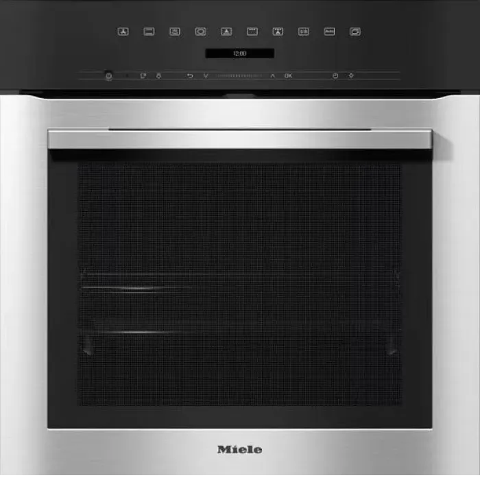 Пароварка MIELE DGC 7150 EDST/CLST Пароварка MIELE DGC 7150 EDST/CLST