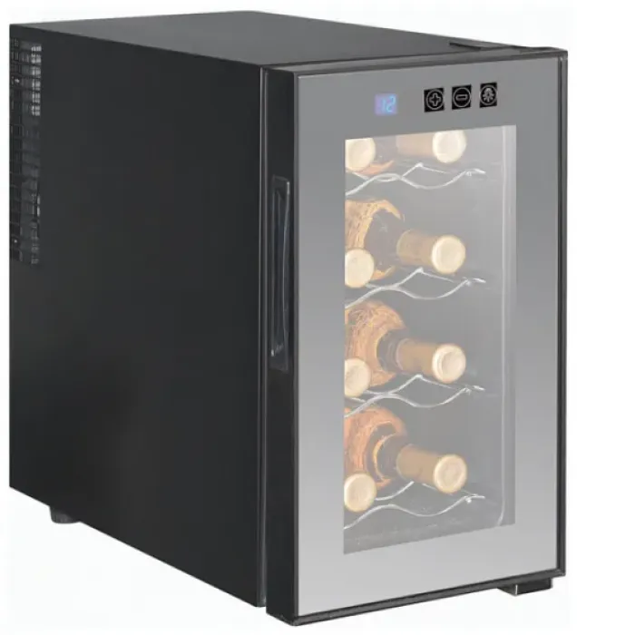 Винный шкаф BRAUN ri brw-08vb1 Винный шкаф BRAUN ri brw-08vb1
