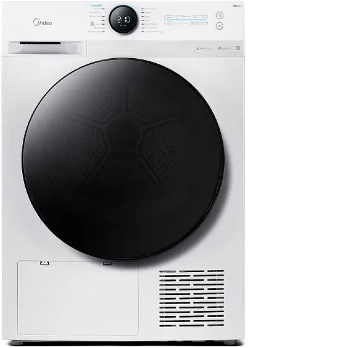 Сушильная машина MIDEA MD200H90W/W-RU