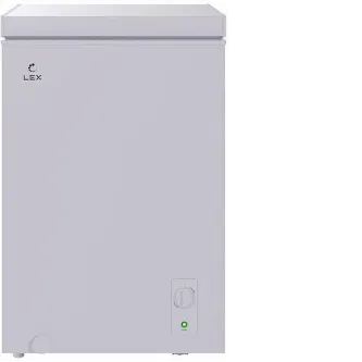 Морозильный ларь LEX LFR112N FFLed Морозильный ларь LEX LFR112N FFLed