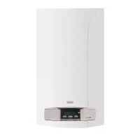 Отопительный котел BAXI Luna 3 1.310 Fi Отопительный котел BAXI Luna 3 1.310 Fi