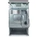 Плита MIU 5010 ERP ГК LUX белая