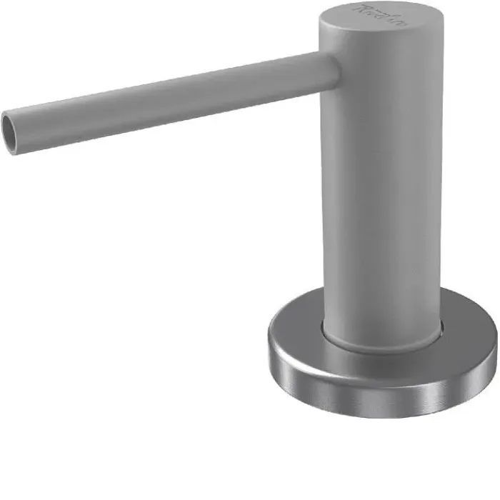 Дозатор RIVELATO RD-500 grigio metallizza Дозатор RIVELATO RD-500 grigio metallizza