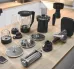 Кухонный комбайн BOSCH MUMS6EW00