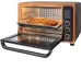 Мини-печь HIBERG PR 400 Gold moon Мини-печь HIBERG PR 400 Gold moon
