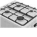 Плита HOTPOINT-ARISTON HSG5F2HB