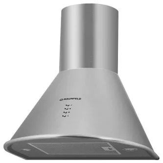 Вытяжка MAUNFELD beta 60 inox Вытяжка MAUNFELD beta 60 inox
