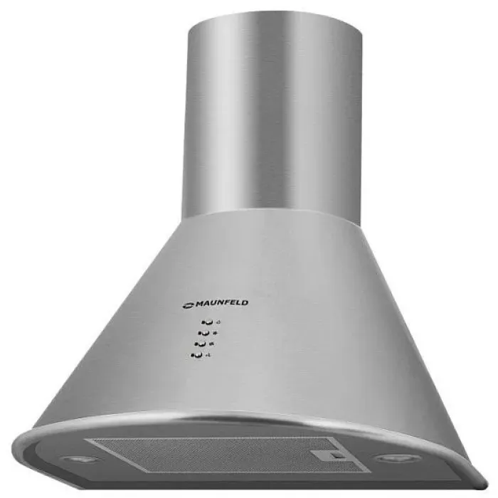 Вытяжка MAUNFELD beta 60 inox Вытяжка MAUNFELD beta 60 inox