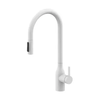 Смеситель PAULMARK UNIVERSAL Un213880-WH Смеситель PAULMARK UNIVERSAL Un213880-WH