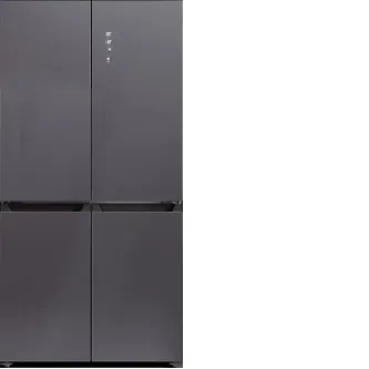 Холодильник LEX LCD505 steel point Cross Door Холодильник LEX LCD505 steel point Cross Door