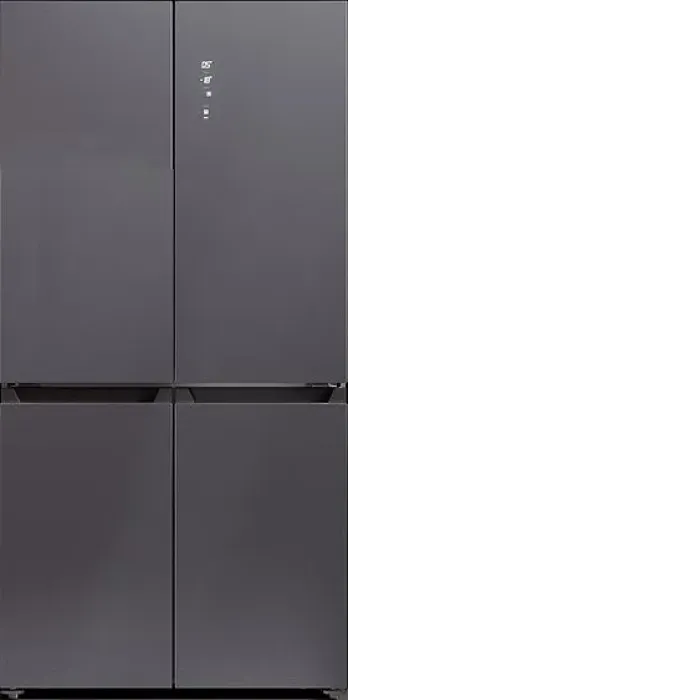 Холодильник LEX LCD505 steel point Cross Door Холодильник LEX LCD505 steel point Cross Door