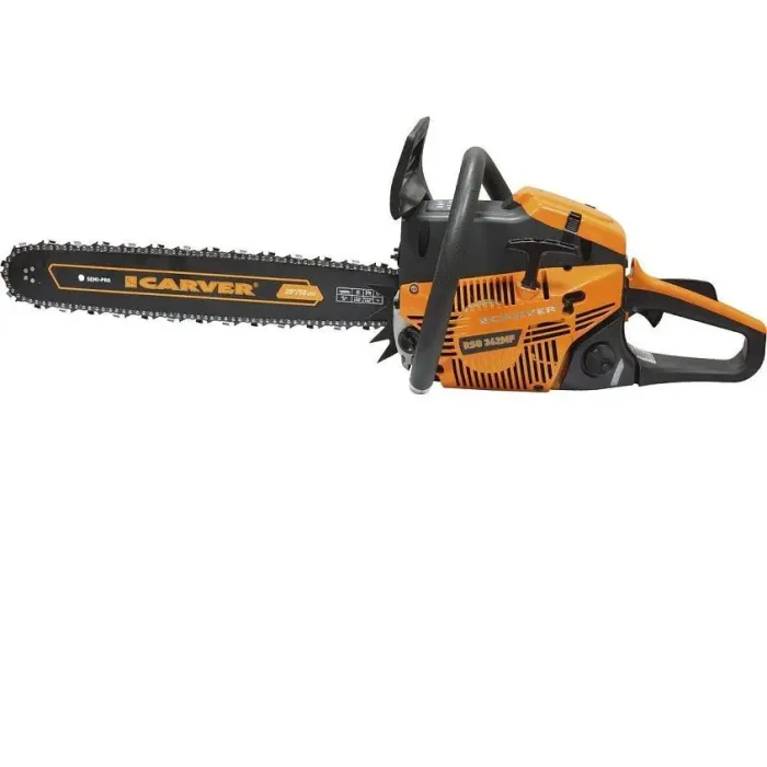 Бензопила CARVER RSG 362MF 01.004.00061 Бензопила CARVER RSG 362MF 01.004.00061