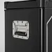 Автохолодильник INDEL B Travel Box STEEL TB118 DD STEEL BLACK