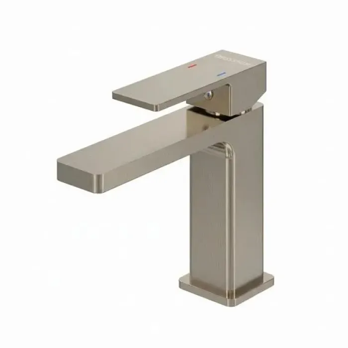 Смеситель GROSSMAN Style 510.K35.05.120 брашированный никель Смеситель GROSSMAN Style 510.K35.05.120 брашированный никель