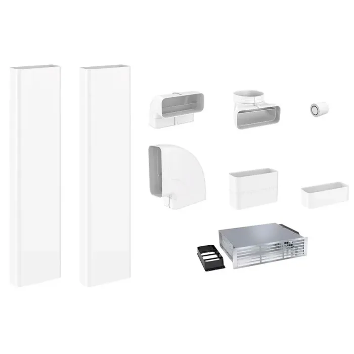 Комплект переоборудования MIELE DFKS-UR Комплект переоборудования MIELE DFKS-UR