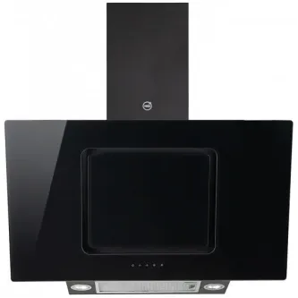Вытяжка MBS CAMELLIA 190 GLASS BLACK Вытяжка MBS CAMELLIA 190 GLASS BLACK