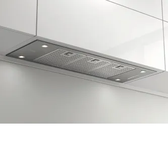 Вытяжка PANDO EVO/58 INOX V.750 SEC