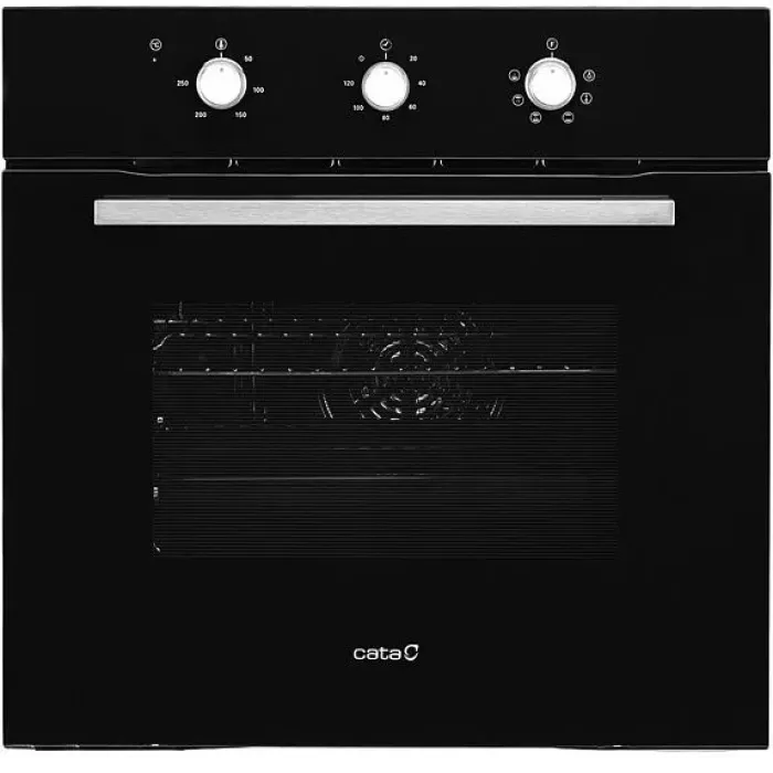 Электрический духовой шкаф Cata LC 860 BK Электрический духовой шкаф Cata LC 860 BK