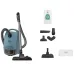 Пылесос MIELE Guard S1 Nordic Blue